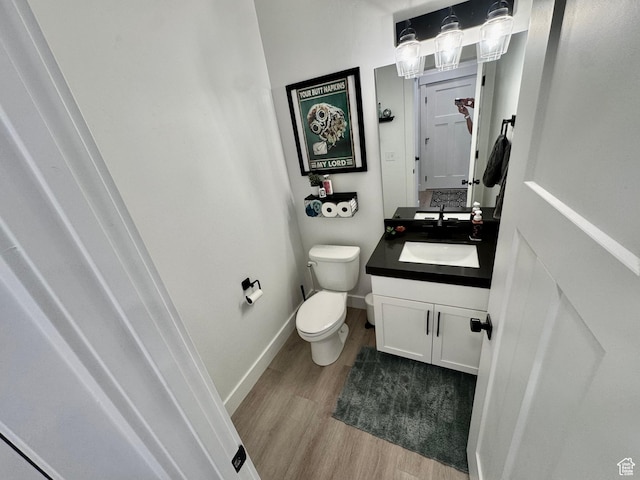 1038 W 980 S Unit 312, American Fork, UT 84003 - bathroom with wood finished floors and vanity