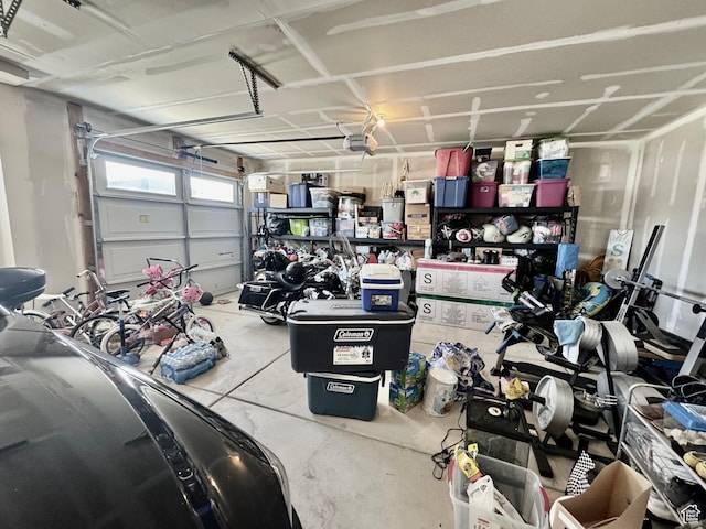 1038 W 980 S Unit 312, American Fork, UT 84003 - view of garage