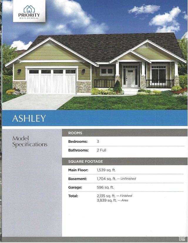 1428 N Baen Way Unit 241, Tooele, UT 84074 - view of miscellaneous property collateral
