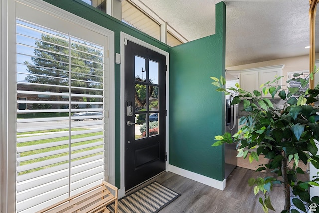 6764 S Enchanted Dr E, Midvale, UT 84047 - property entrance featuring covered porch and stucco siding