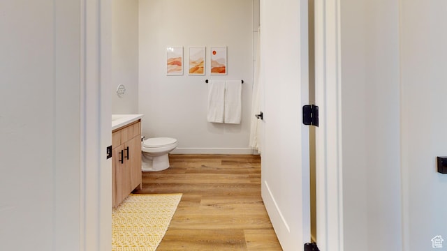1378 S Sawmill Blvd Unit 7-703, Heber City, UT 84032 - bathroom featuring vanity and wood finished floors