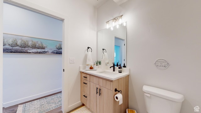 1378 S Sawmill Blvd Unit 7-703, Heber City, UT 84032 - bathroom with vanity and wood finished floors