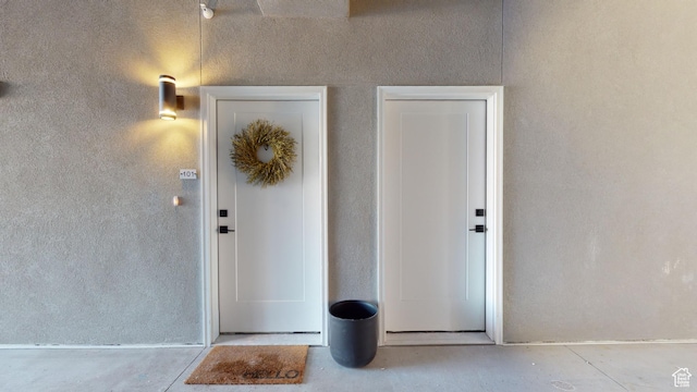 1378 S Sawmill Blvd Unit 7-703, Heber City, UT 84032 - doorway to property