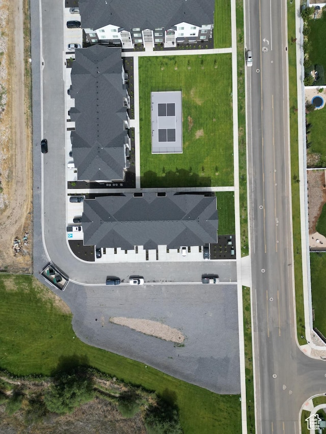 1378 S Sawmill Blvd Unit 7-703, Heber City, UT 84032 - bird's eye view