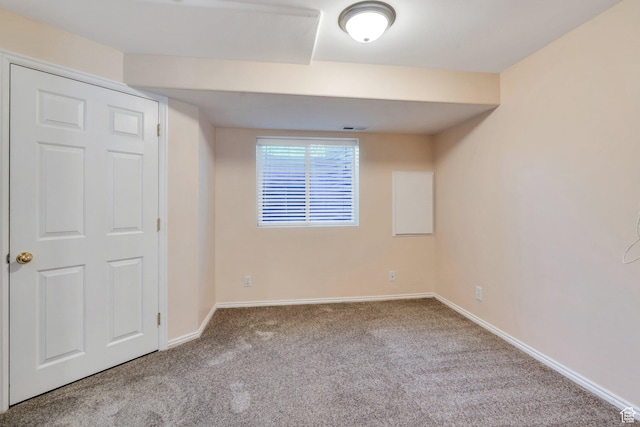 2086 N 1100 E, Lehi, UT 84043 - unfurnished bedroom featuring carpet floors and baseboards