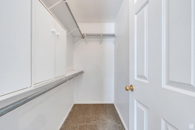 2086 N 1100 E, Lehi, UT 84043 - walk in closet featuring carpet flooring