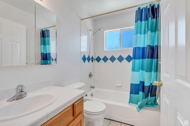 2086 N 1100 E, Lehi, UT 84043 - bathroom with shower / bath combo with shower curtain and vanity