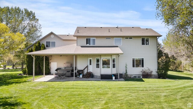 650 E 145 S, Preston, ID 83263 - photo 44