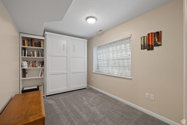13574 S Cantania Way, Draper, UT 84020 - unfurnished bedroom with carpet floors and baseboards