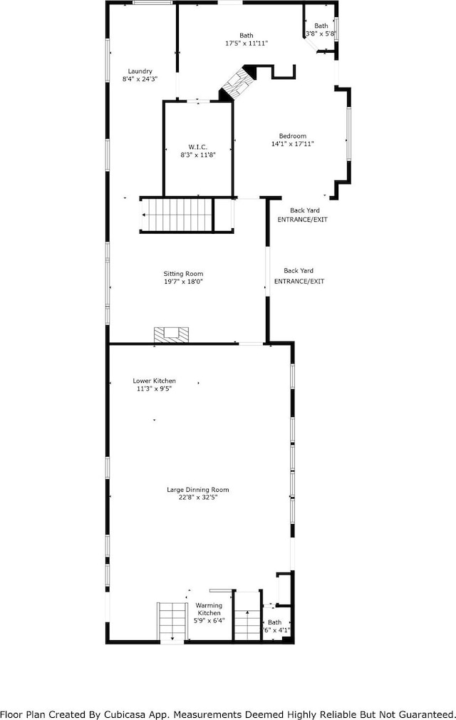 550 S 700 W, Payson, UT 84651 - view of home floor plan