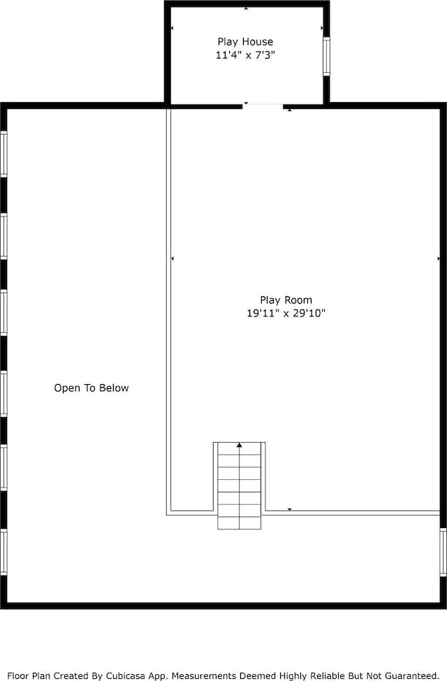 550 S 700 W, Payson, UT 84651 - view of home floor plan