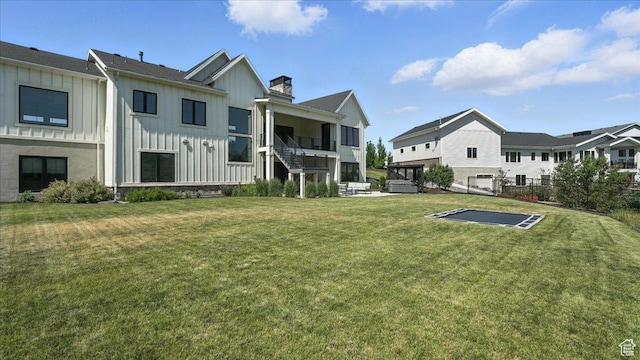 3224 Farm Ridge Ct, Mountain Green, UT 84050 - view of home's community with a residential view
