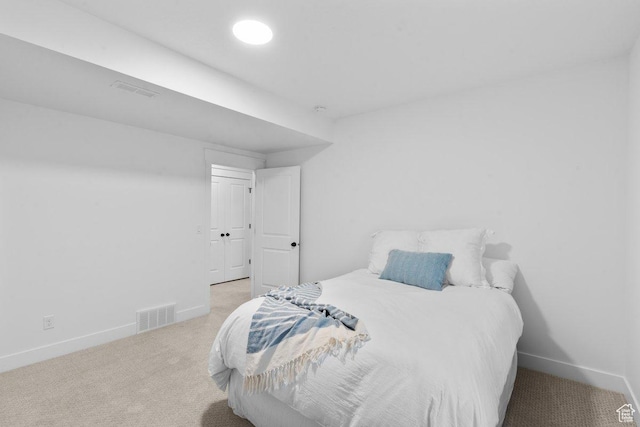 11449 S Bingham Rim Rd, South Jordan, UT 84009 - carpeted bedroom featuring baseboards