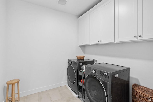 11449 S Bingham Rim Rd, South Jordan, UT 84009 - laundry area with independent washer and dryer and cabinet space