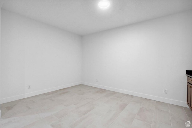 11449 S Bingham Rim Rd, South Jordan, UT 84009 - unfurnished room with baseboards