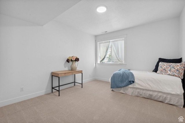 11449 S Bingham Rim Rd, South Jordan, UT 84009 - bedroom featuring carpet and baseboards