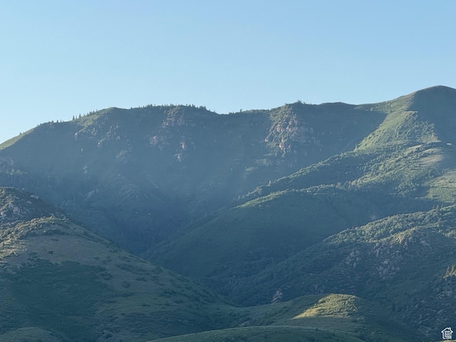 2137 N Pinecrest Canyon Rd Unit 35, Emigration Canyon, UT 84108 - mountain view
