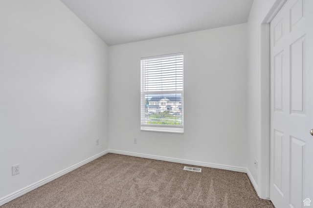 1747 S 750 E, Orem, UT 84097 - empty room with carpet flooring and baseboards