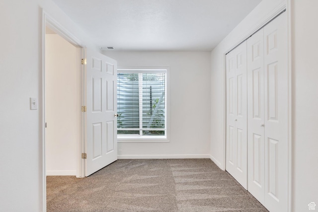 1747 S 750 E, Orem, UT 84097 - unfurnished bedroom with carpet flooring and a closet