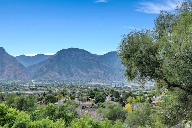 1747 S 750 E, Orem, UT 84097 - view of mountain background