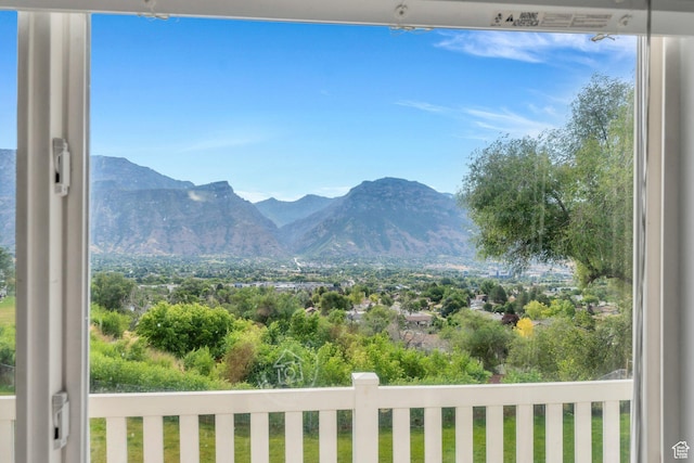 1747 S 750 E, Orem, UT 84097 - mountain view