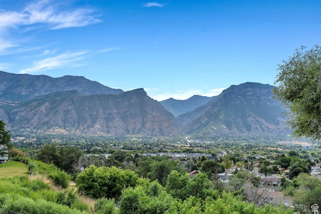 1747 S 750 E, Orem, UT 84097 - view of mountain backdrop