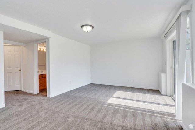 1747 S 750 E, Orem, UT 84097 - spare room with carpet flooring and baseboards