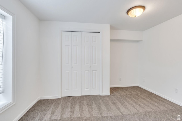 1747 S 750 E, Orem, UT 84097 - unfurnished bedroom featuring carpet and a closet