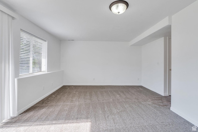 1747 S 750 E, Orem, UT 84097 - carpeted spare room with baseboards