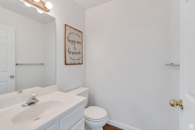 1747 S 750 E, Orem, UT 84097 - half bathroom with toilet and vanity