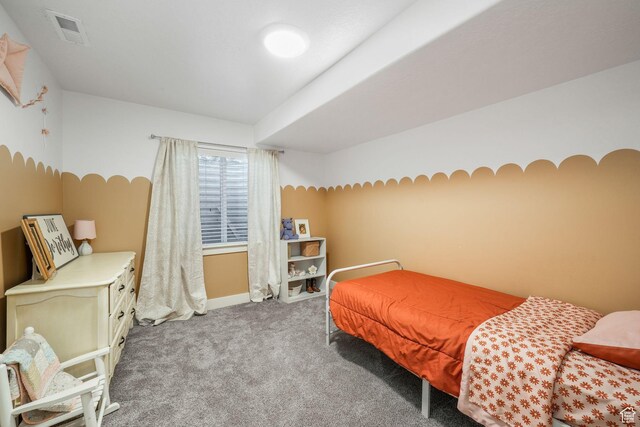 893 N 300 W, Santaquin, UT 84655 - bedroom featuring carpet and baseboards