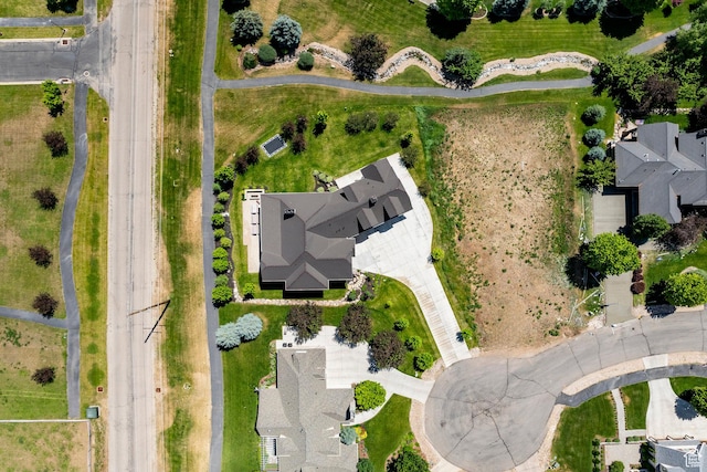 905 S Coldwater Way, Midway, UT 84049 - aerial view
