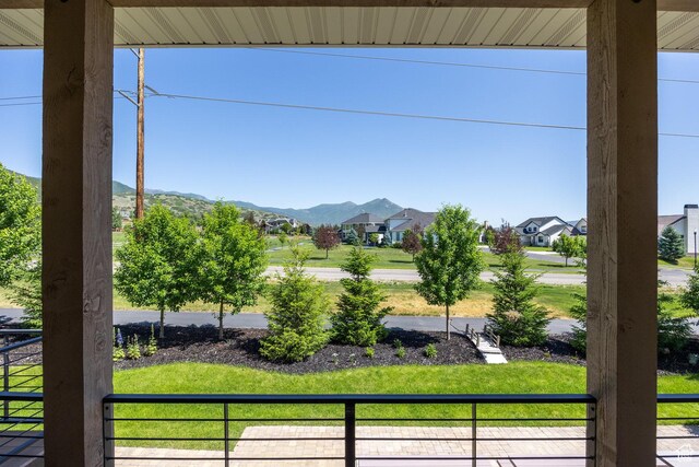 905 S Coldwater Way, Midway, UT 84049 - mountain view