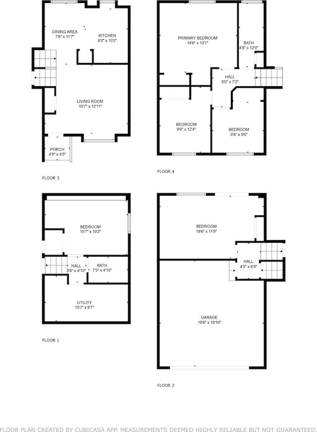 1297 N Mandalay Rd W, Salt Lake City, UT 84116 - photo 32