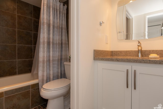 115 S 1100 E, Salt Lake City, UT 84102 - full bath with vanity and tiled shower / bath combo