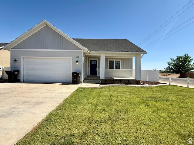 504 E 1080 S, Roosevelt, UT 84066 - photo 1