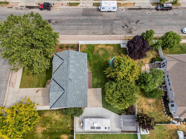 1666 N 160 W, Layton, UT 84041 - drone / aerial view