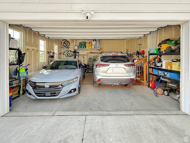 998 W 850 S, Springville, UT 84663 - view of garage