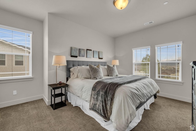 1043 S 500 E Unit G304, Heber City, UT 84032 - carpeted bedroom featuring baseboards