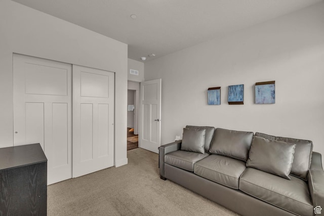 1043 S 500 E Unit G304, Heber City, UT 84032 - living room featuring carpet