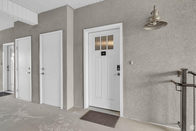 1043 S 500 E Unit G304, Heber City, UT 84032 - entrance to property