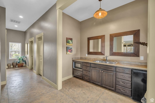 1043 S 500 E Unit G304, Heber City, UT 84032 - bathroom featuring vanity and recessed lighting