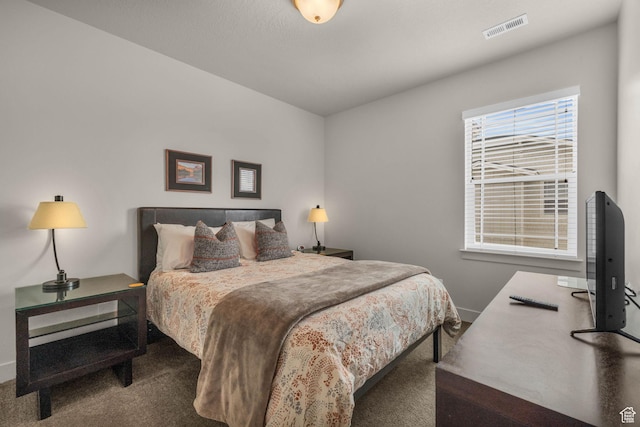 1043 S 500 E Unit G304, Heber City, UT 84032 - carpeted bedroom featuring baseboards