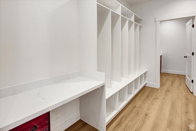 1978 N 840 E, North Ogden, UT 84414 - mudroom with light wood-style flooring