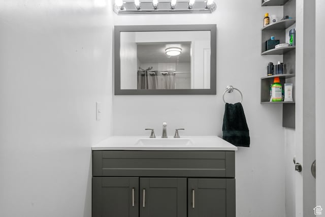2234 W 300 N, West Point, UT 84015 - full bathroom featuring vanity