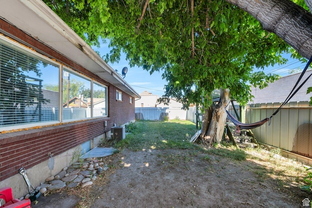197 E Utah Ave, Payson, UT 84651 - view of fenced backyard