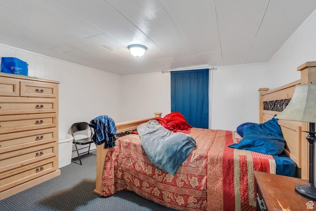 197 E Utah Ave, Payson, UT 84651 - view of carpeted bedroom