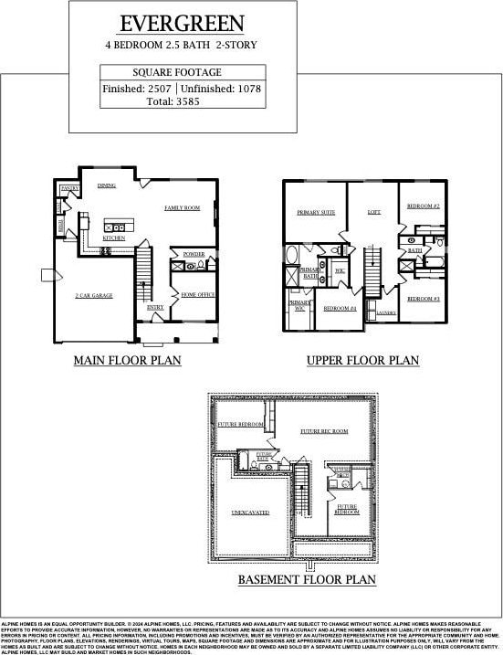 118 N 825 W, Clearfield, UT 84015 - view of room layout