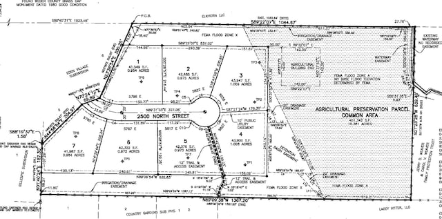 5765 E 2500 N Unit 7, Eden, UT 84310 - photo 17