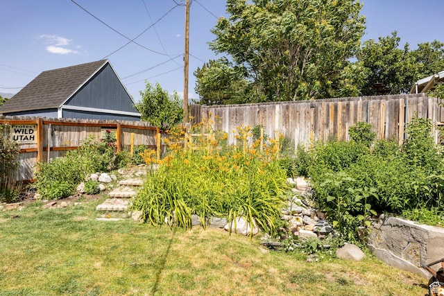 1795 S 50 W, Bountiful, UT 84010 - view of fenced backyard